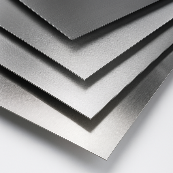 BLACKSMITH® LAB i3S-SUPERFICIE EN ACERO INOXIDABLE 304