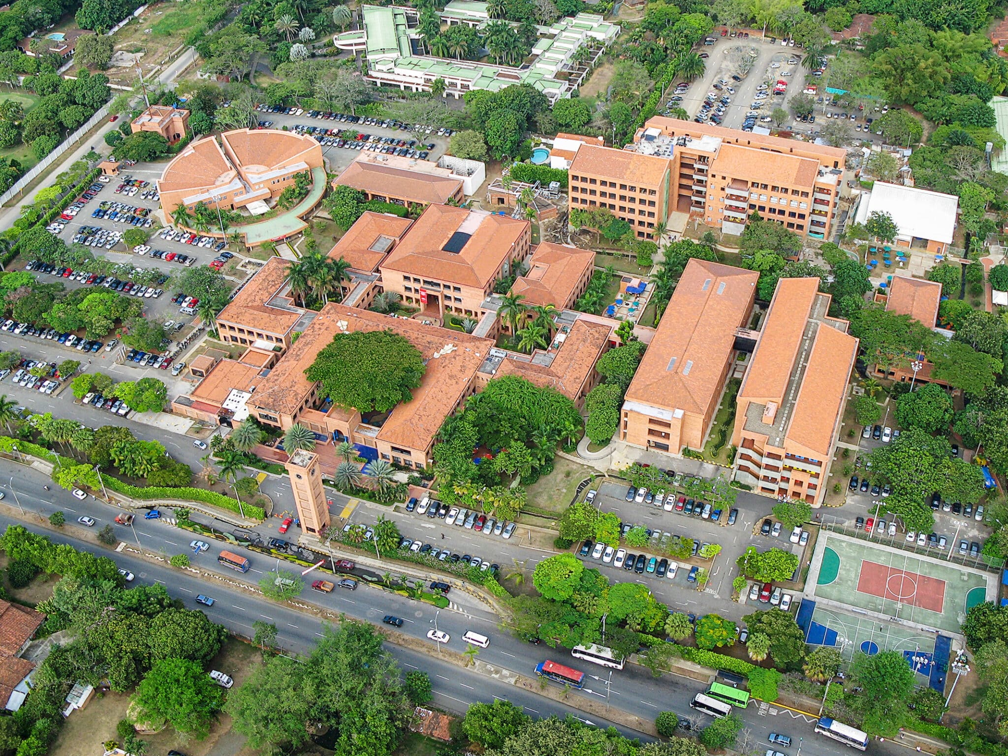 UNIVERSIDAD ICESI
