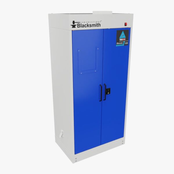 Gabinetes de Seguridad para Sustancias Corrosivas – BLACKSMITH® - Imagen 2