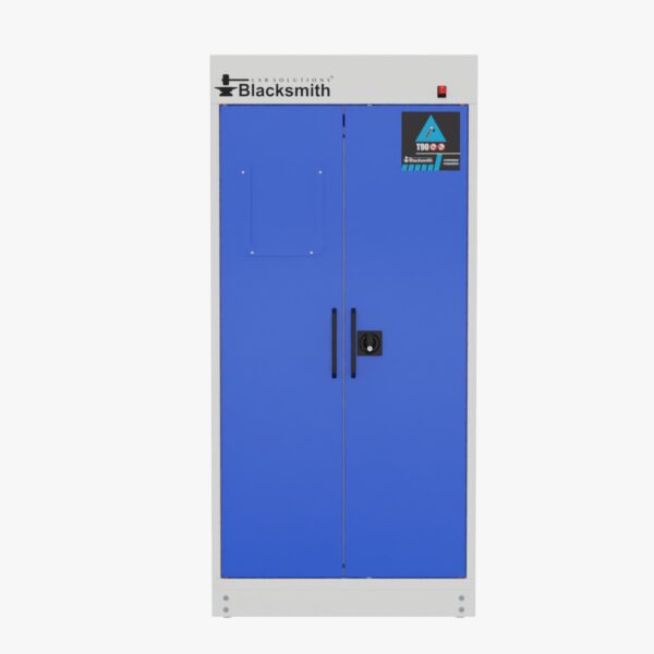 Gabinetes de Seguridad para Sustancias Corrosivas – BLACKSMITH® - Imagen 3