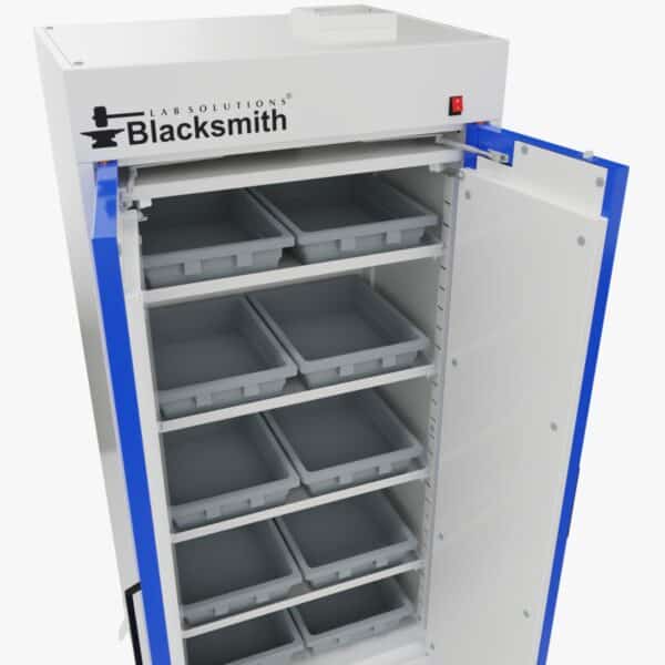 Gabinetes de Seguridad para Sustancias Corrosivas – BLACKSMITH® - Imagen 6