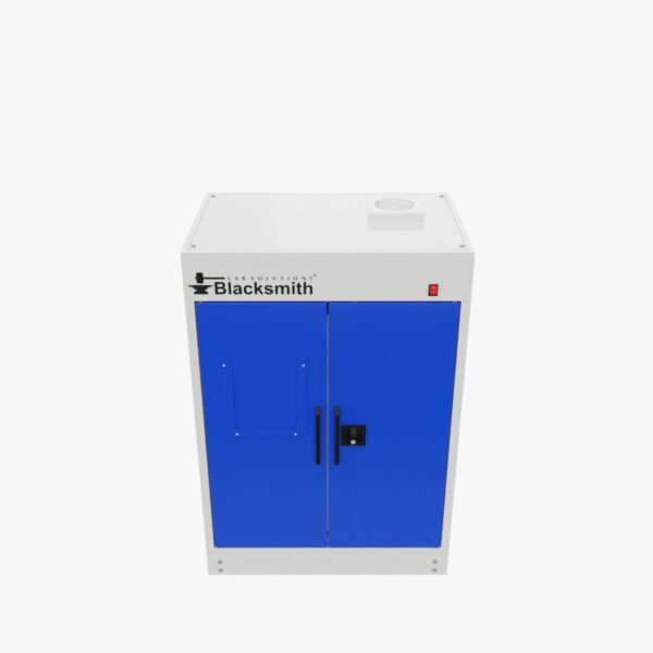 Gabinete de Seguridad para Sustancias Corrosivas – BLACKSMITH® 90X60X135CM - Imagen 11