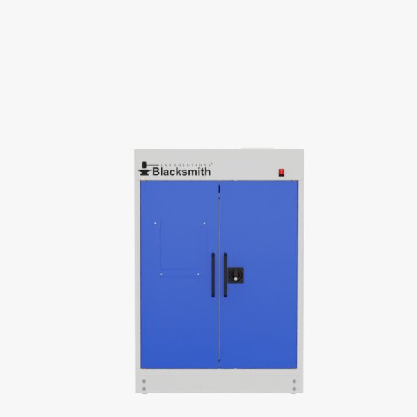 Gabinete de Seguridad para Sustancias Corrosivas – BLACKSMITH® 90X60X135CM - Imagen 9
