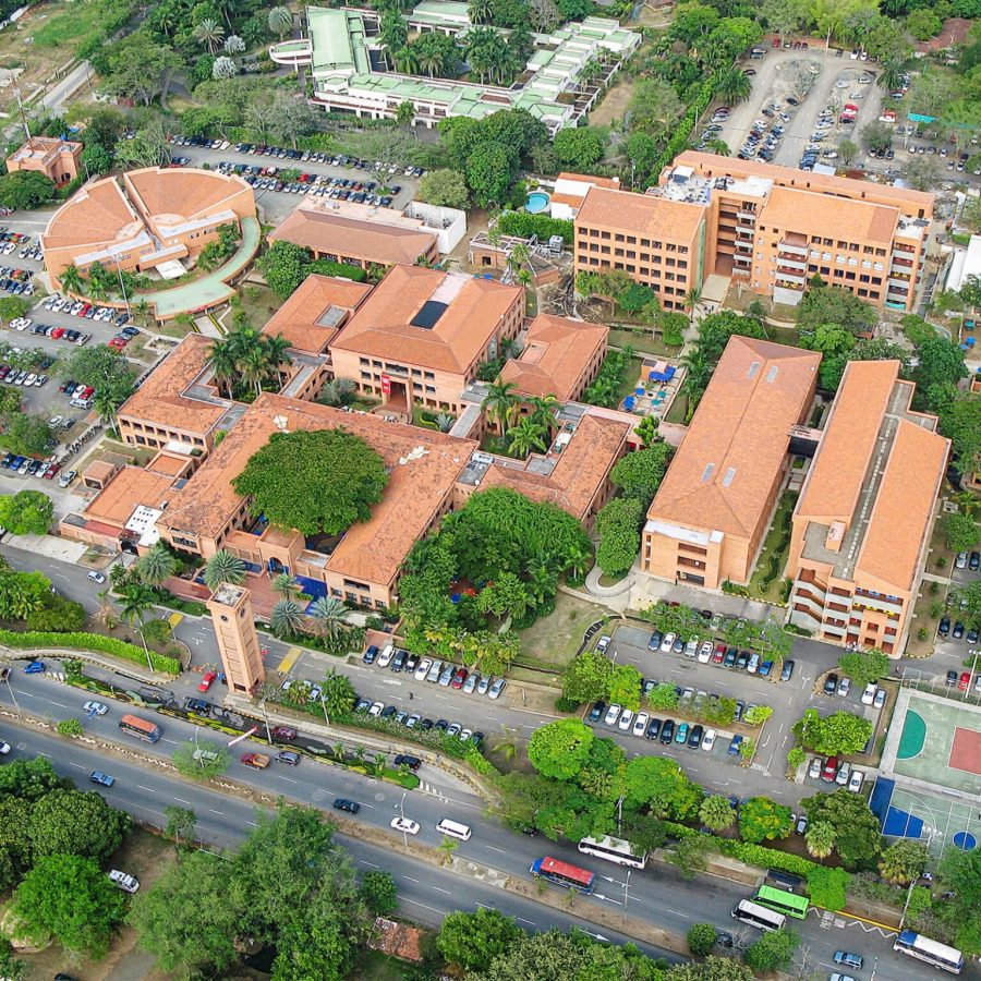 UNIVERSIDAD ICESI